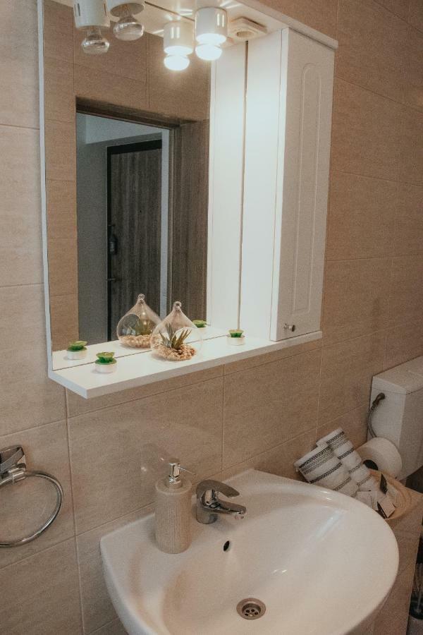Apartament 1 Decembrie Apartment Alba Iulia Exterior photo