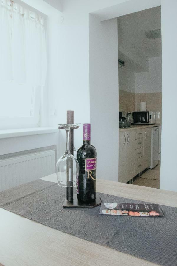 Apartament 1 Decembrie Apartment Alba Iulia Exterior photo