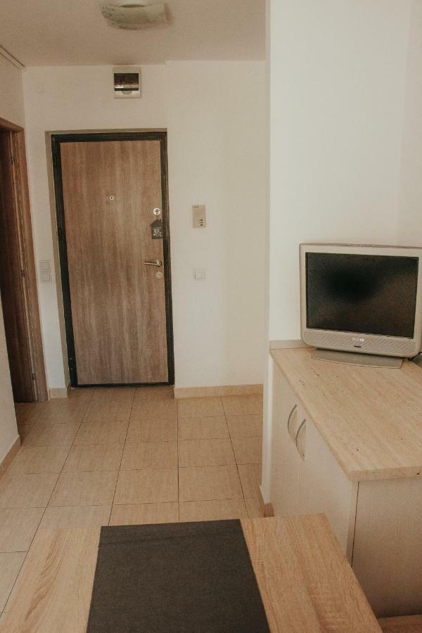 Apartament 1 Decembrie Apartment Alba Iulia Exterior photo